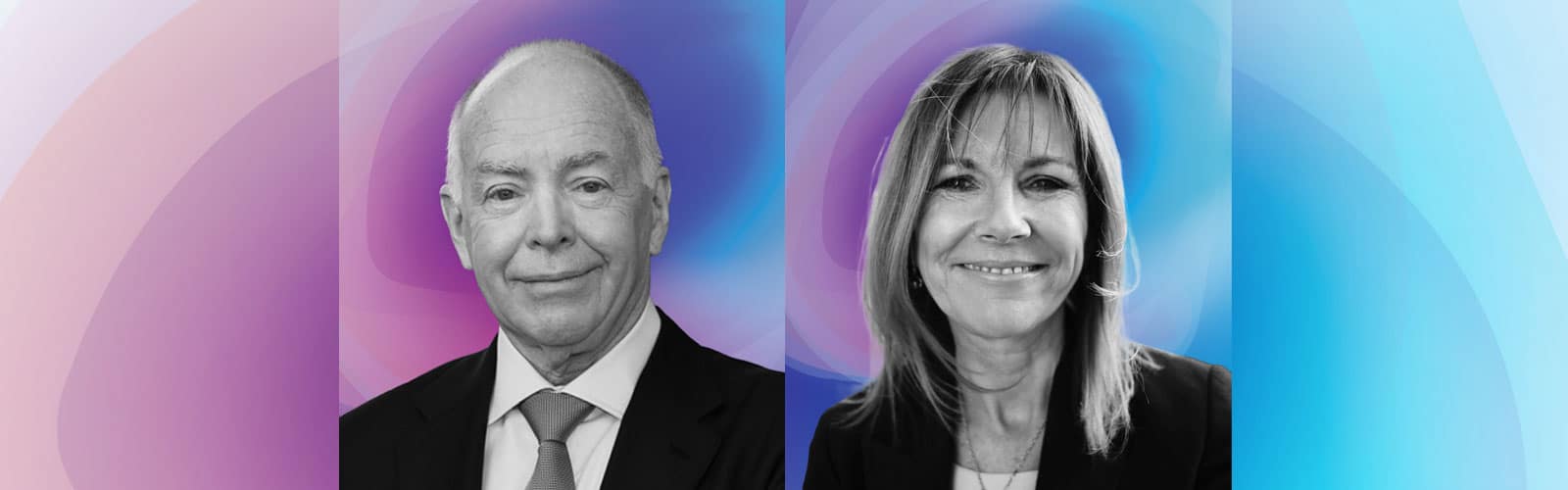 Rethink the Pill – Prof. Rodney Baber and Adjunct Prof. Deborah Bateson